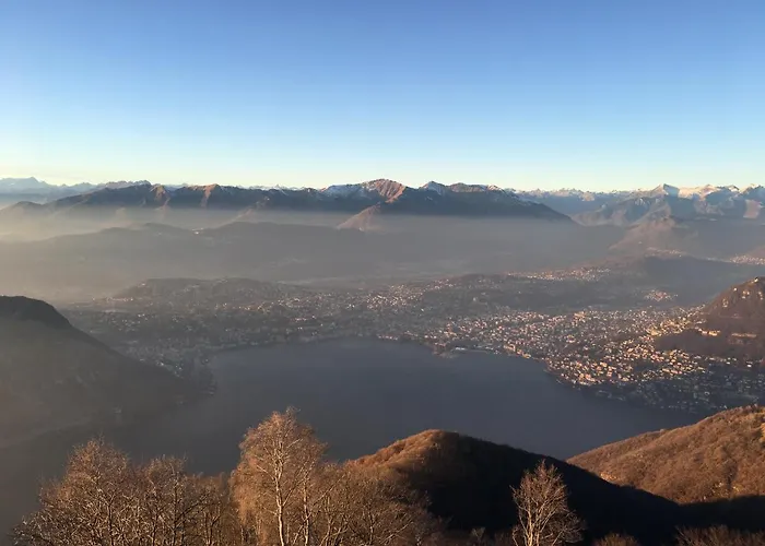 Casa Di Borgo Vista Lago