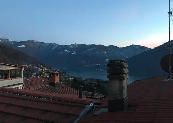 Casa Di Borgo Vista Lago