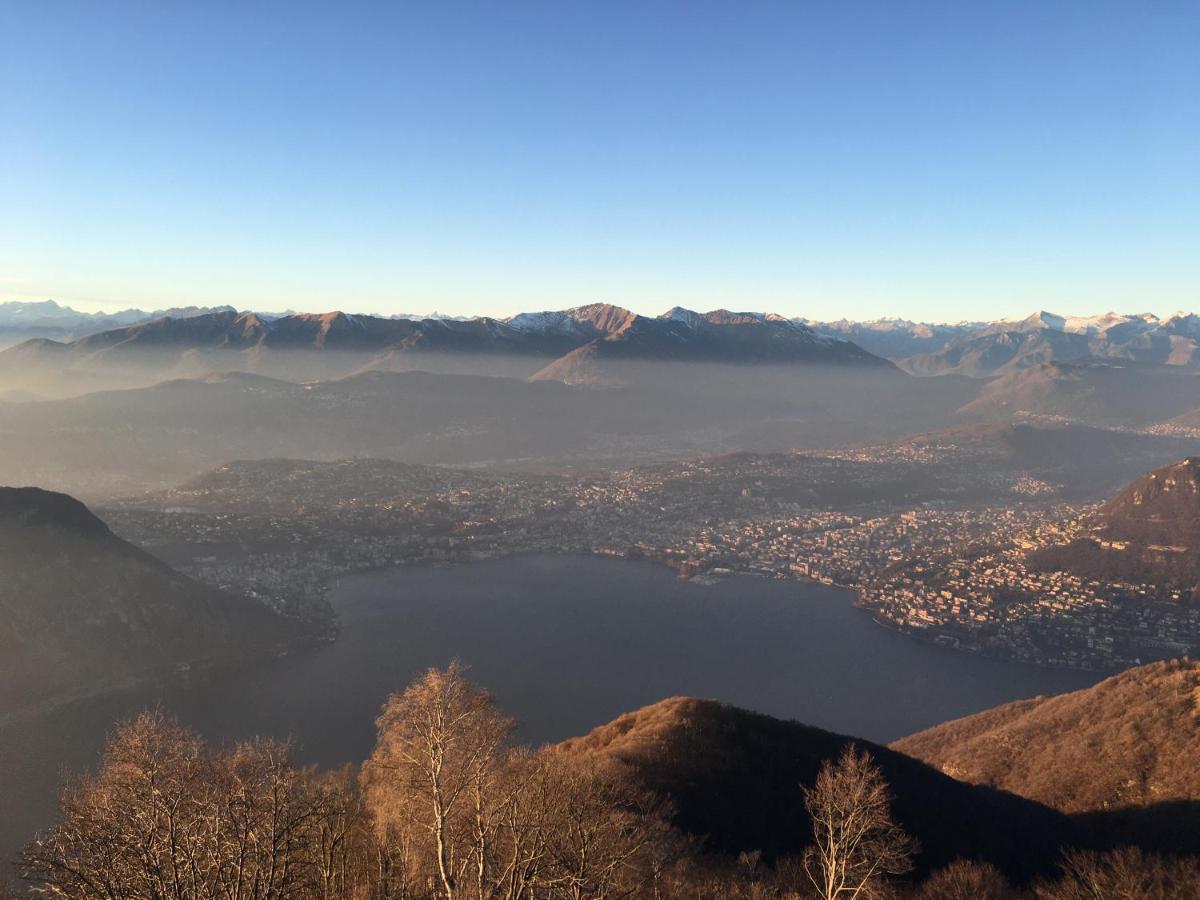 Casa Di Borgo Vista *