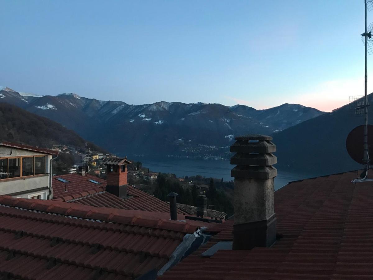 Holiday home Casa Di Borgo Vista