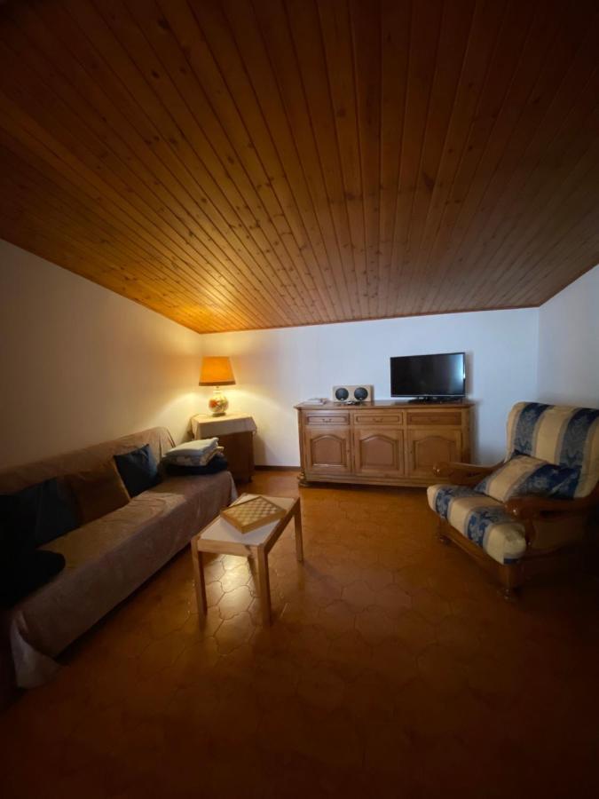 Casa Di Borgo Vista Holiday home
