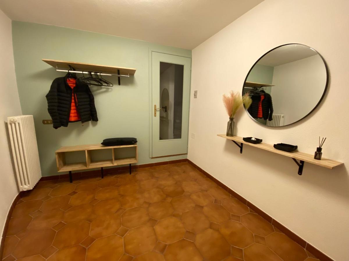Casa Di Borgo Vista Holiday home Valsolda