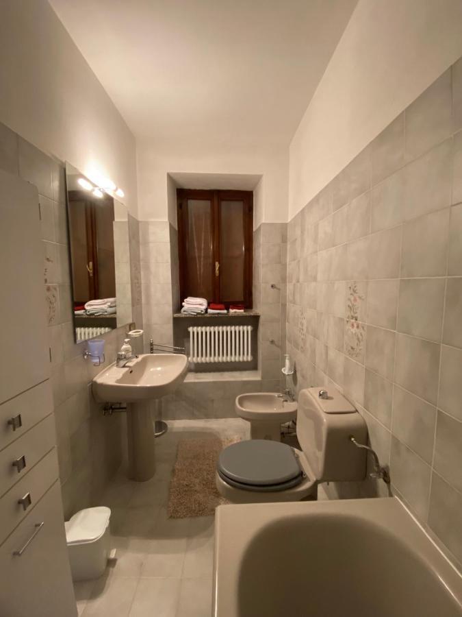 Holiday home Casa Di Borgo Vista