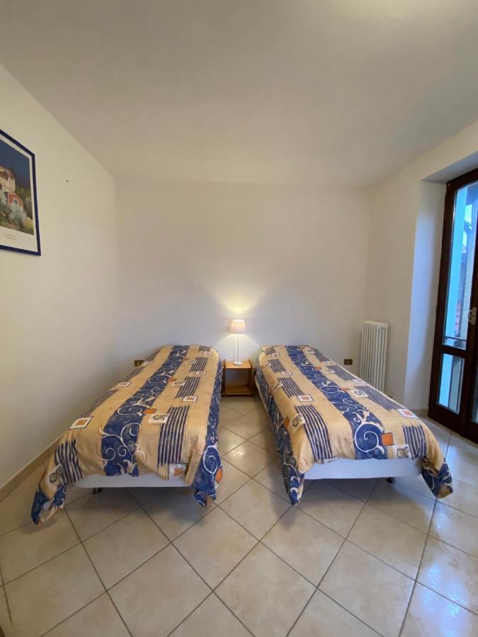 Casa Di Borgo Vista Holiday home