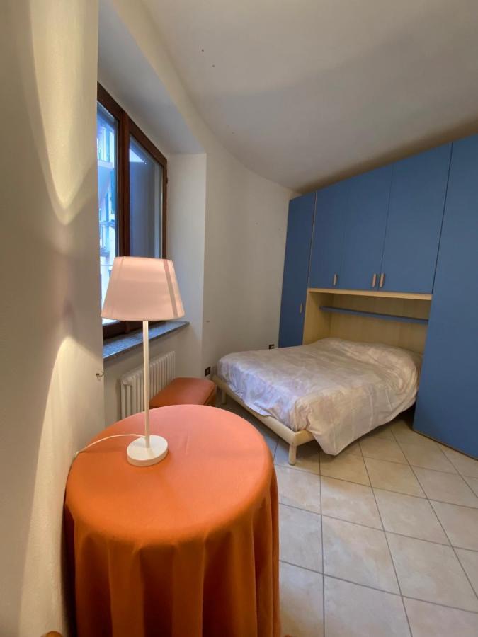 Holiday home Casa Di Borgo Vista Valsolda