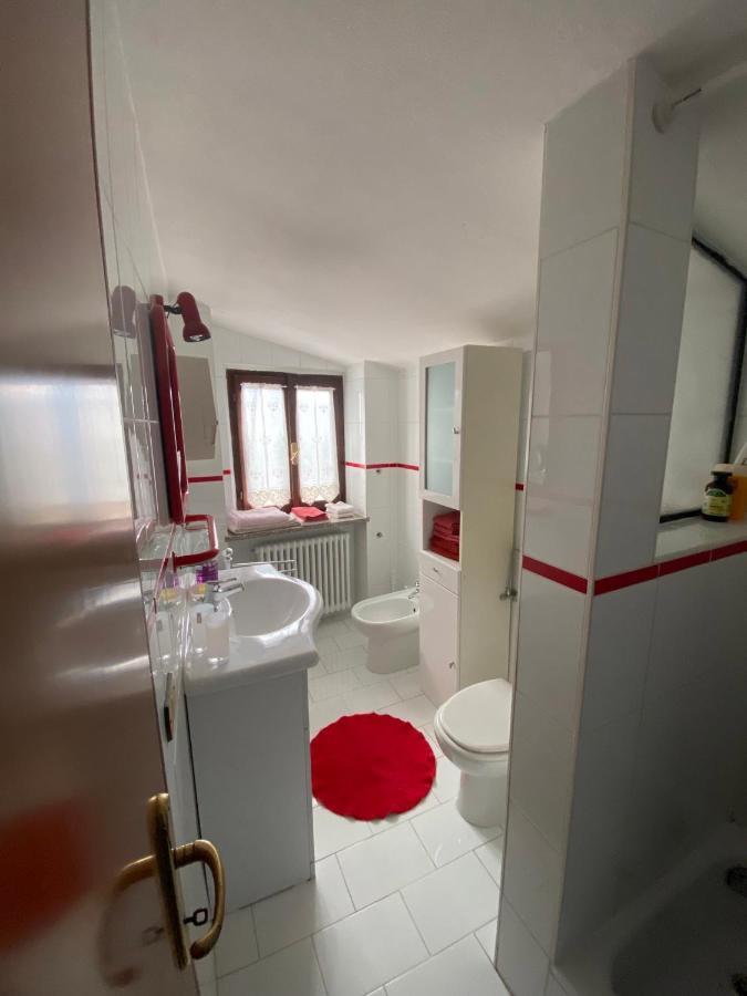 Casa Di Borgo Vista