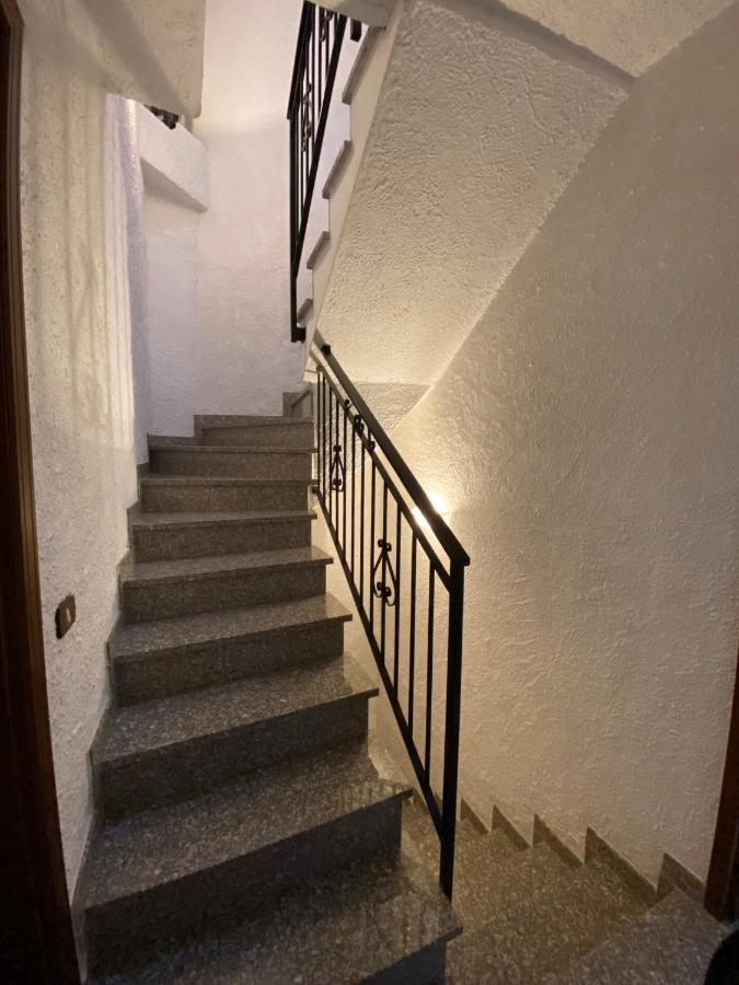 Casa Di Borgo Vista Valsolda